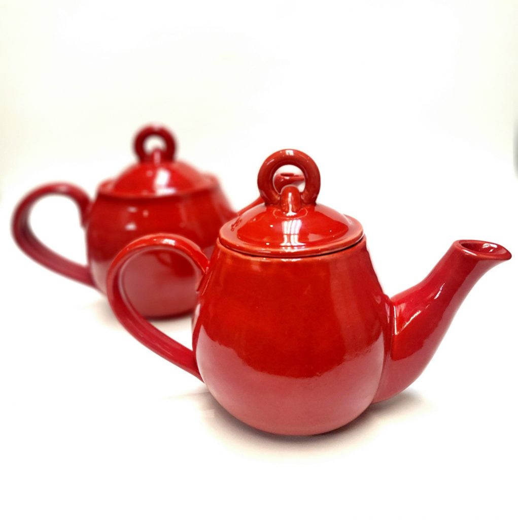 Tea Pot