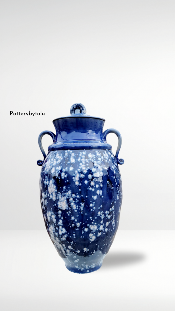 Garden Pot “3ft”