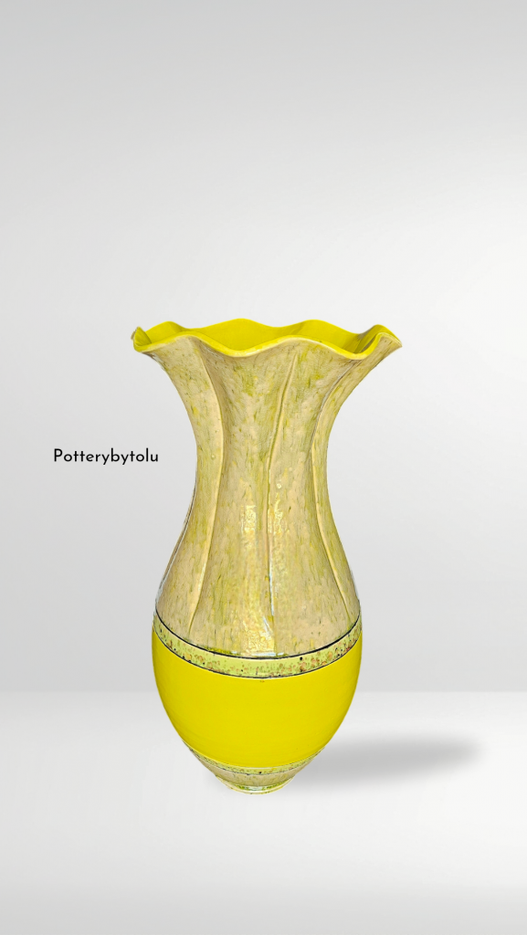 Lifesize Vase “3ft”