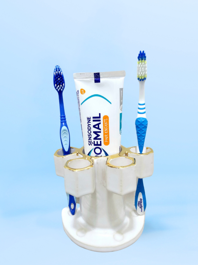 Toothbrush Holder